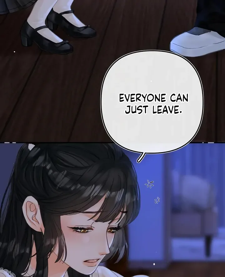 Please Take Care Chapter 32 page 28