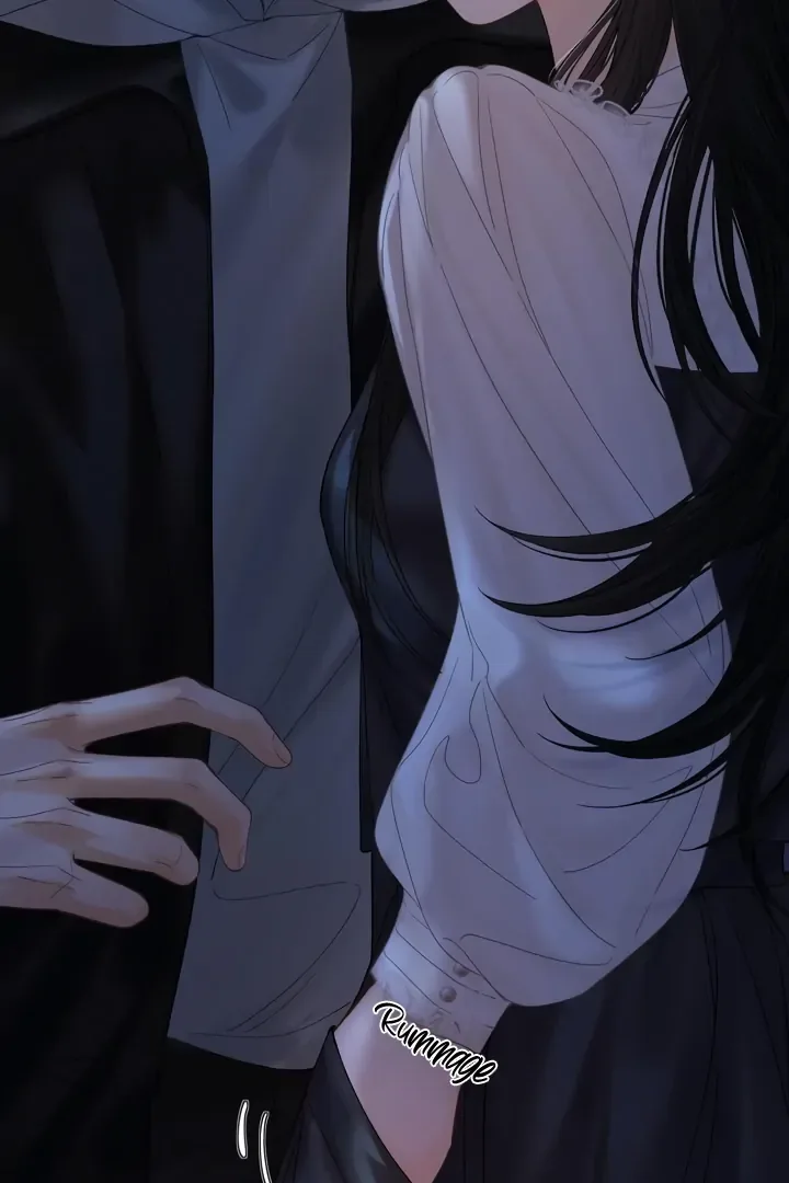Please Take Care Chapter 32 page 19