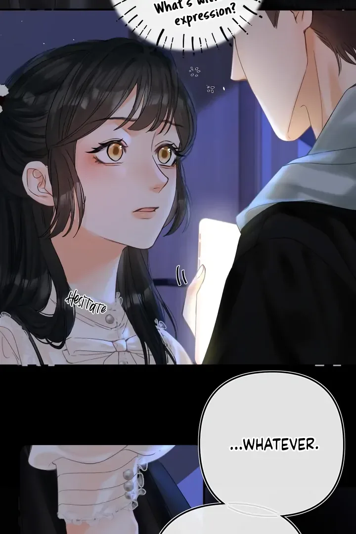 Please Take Care Chapter 32 page 25