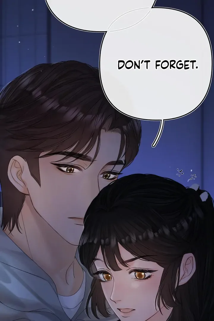 Please Take Care Chapter 32 page 18