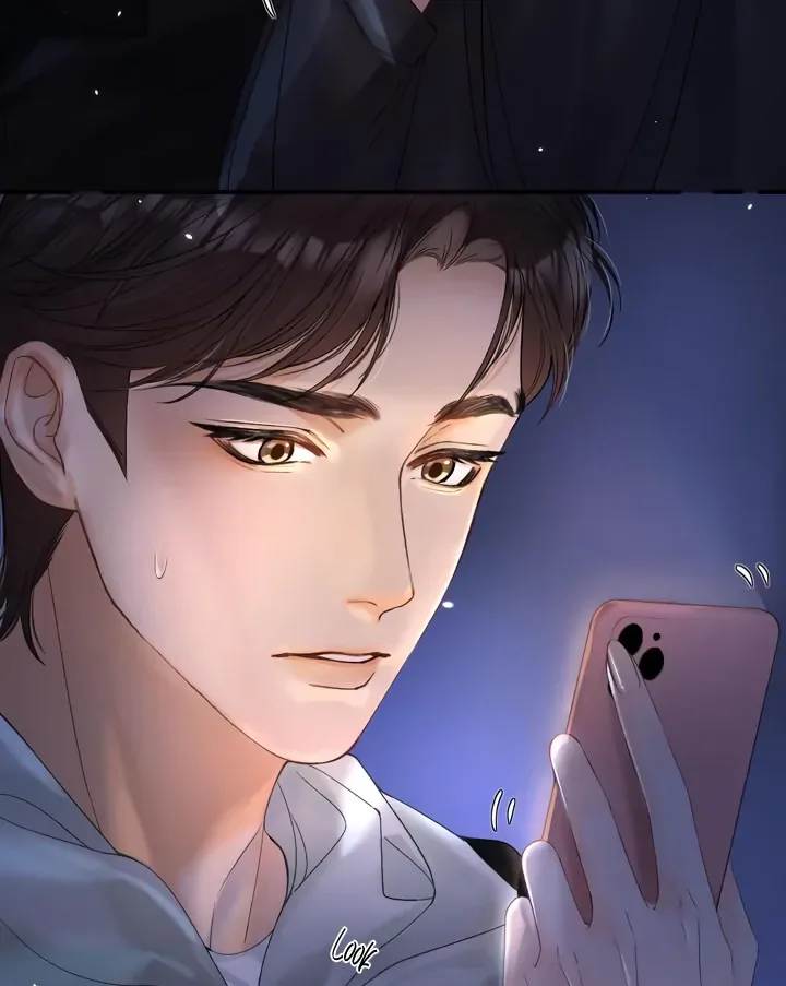 Please Take Care Chapter 32 page 20