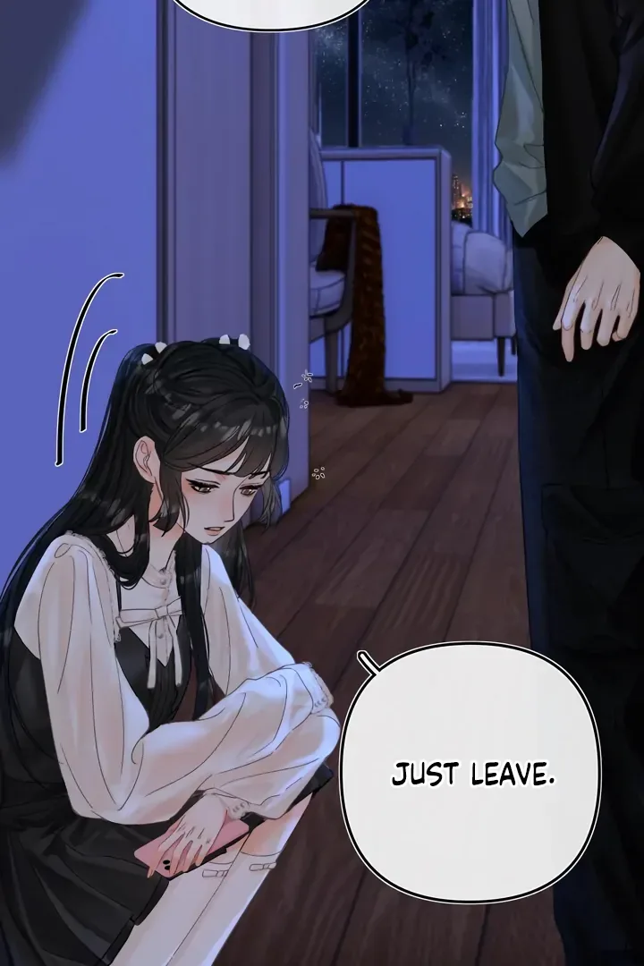 Please Take Care Chapter 32 page 27