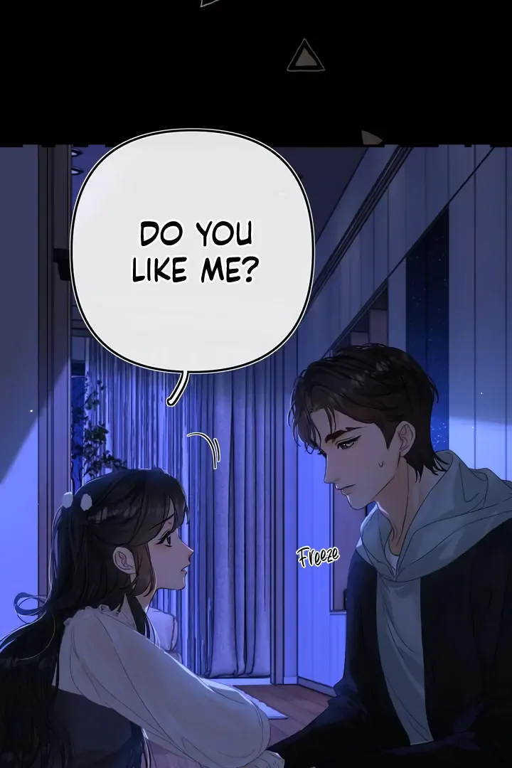 Please Take Care Chapter 32 page 35