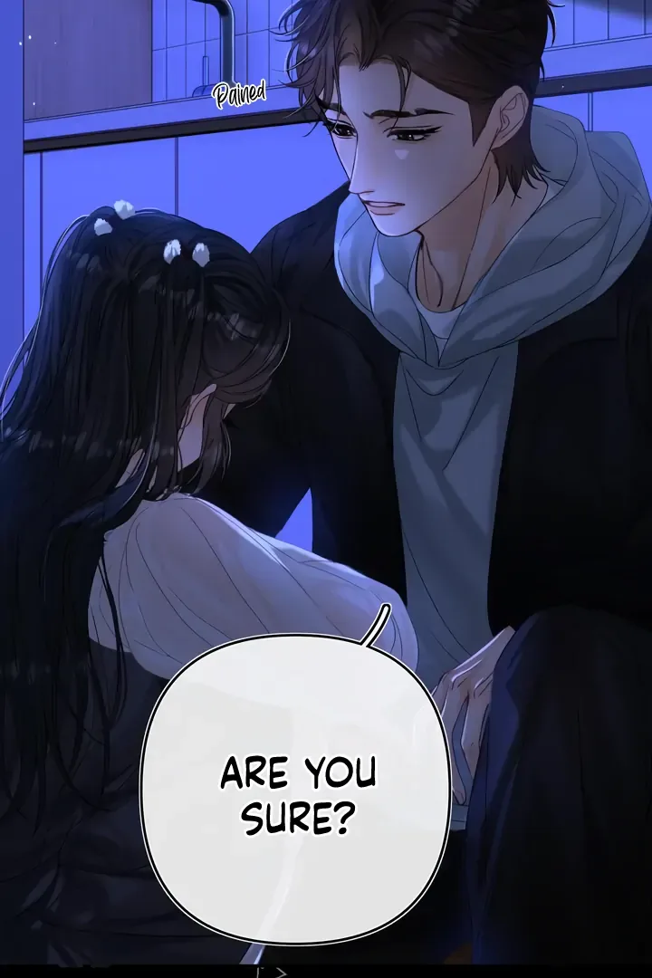 Please Take Care Chapter 32 page 34