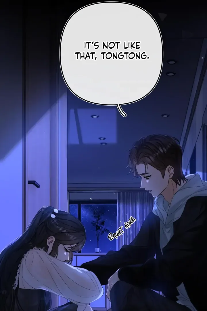 Please Take Care Chapter 32 page 30