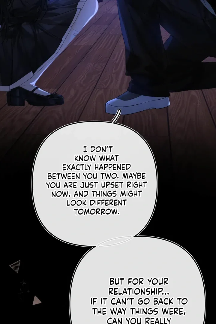 Please Take Care Chapter 32 page 31