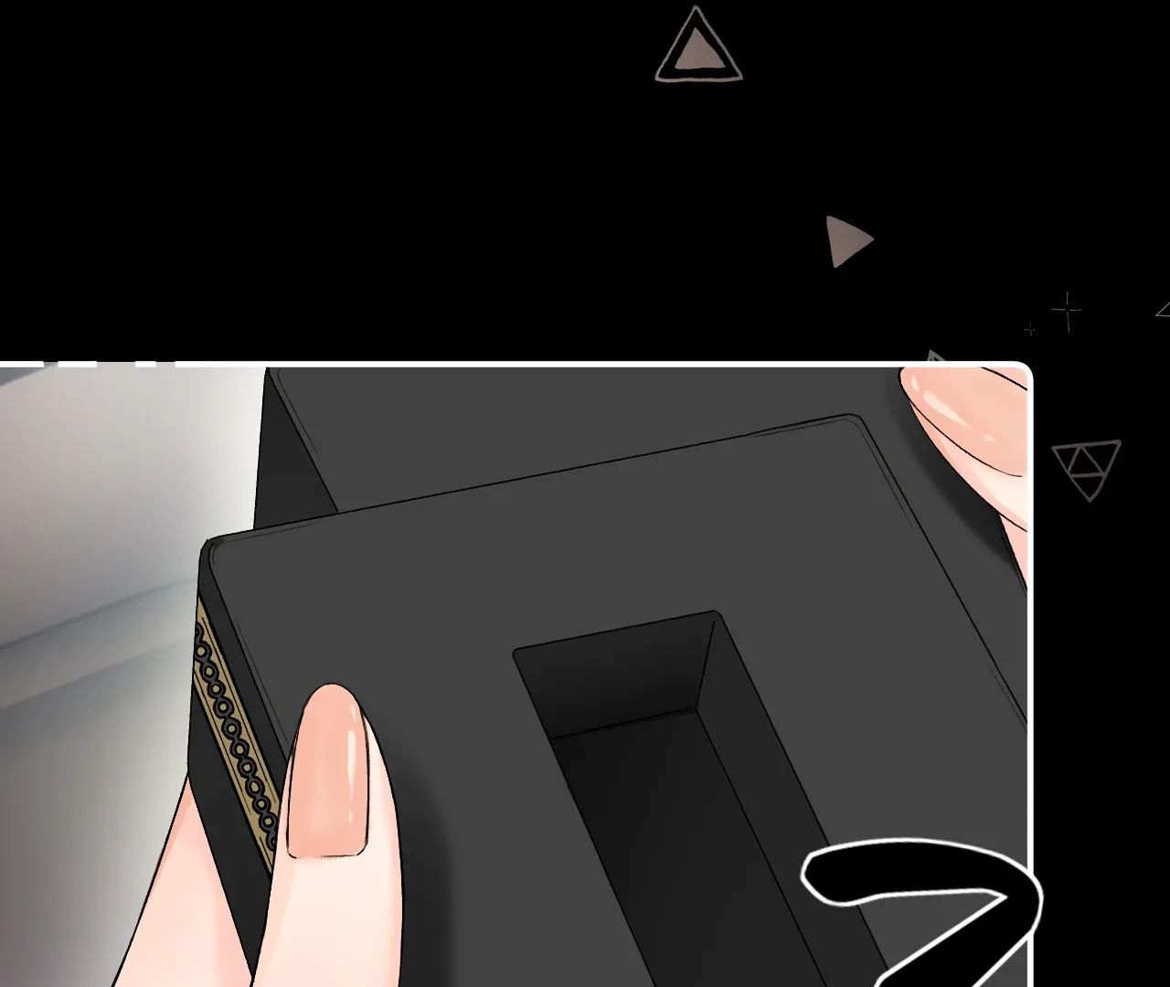 Please Take Care Chapter 30 page 34