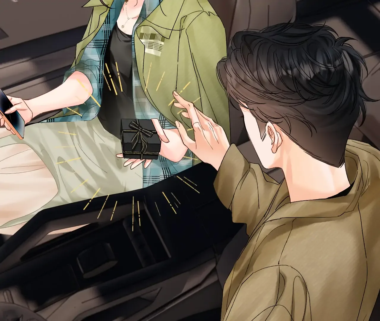 Please Take Care Chapter 30 page 24