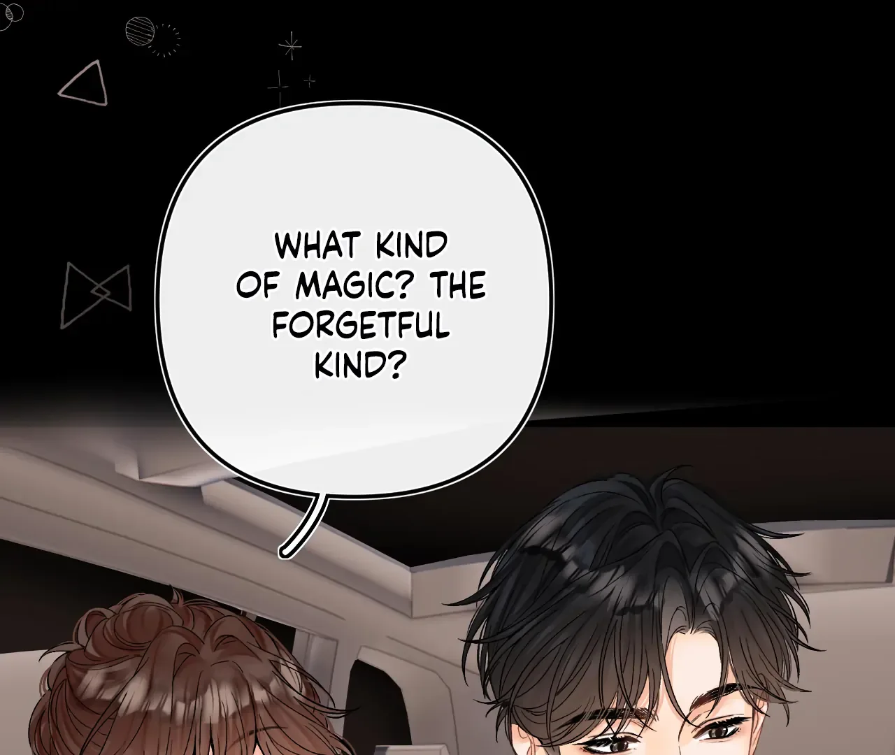 Please Take Care Chapter 30 page 62