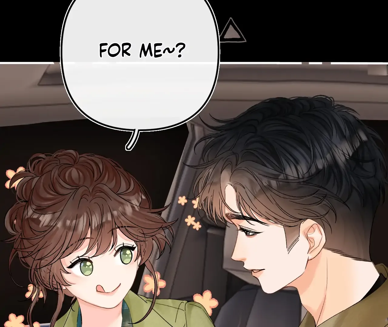 Please Take Care Chapter 30 page 27
