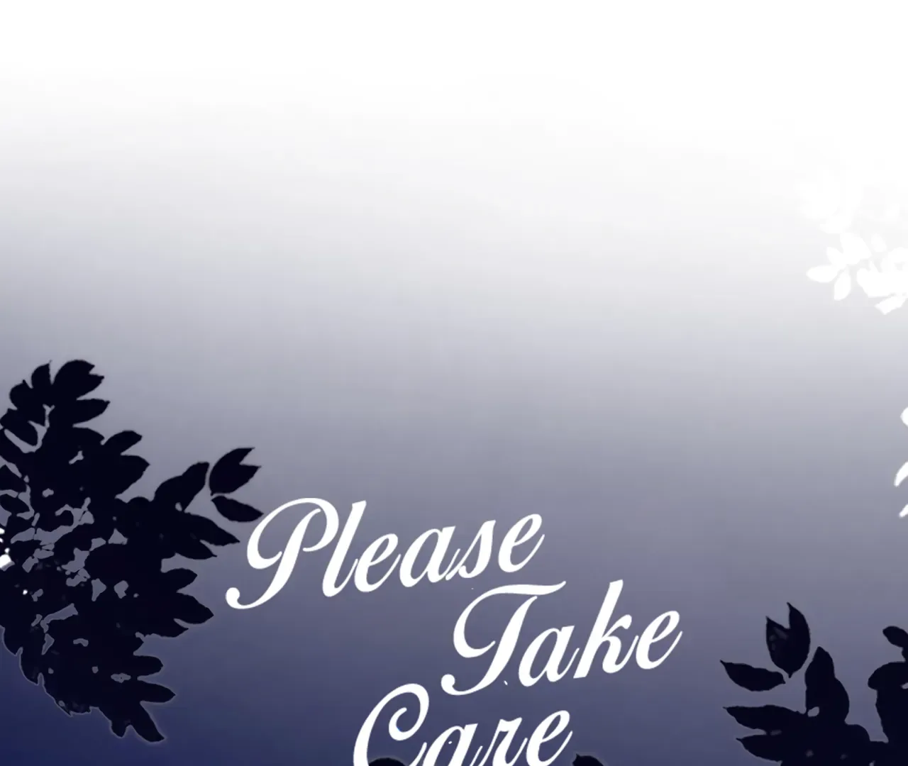 Please Take Care Chapter 30 page 12