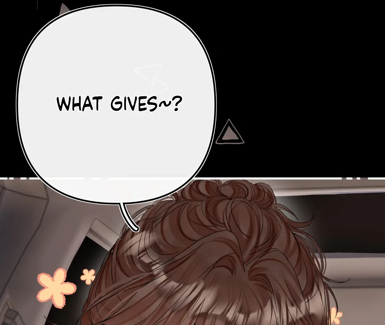 Please Take Care Chapter 30 page 31