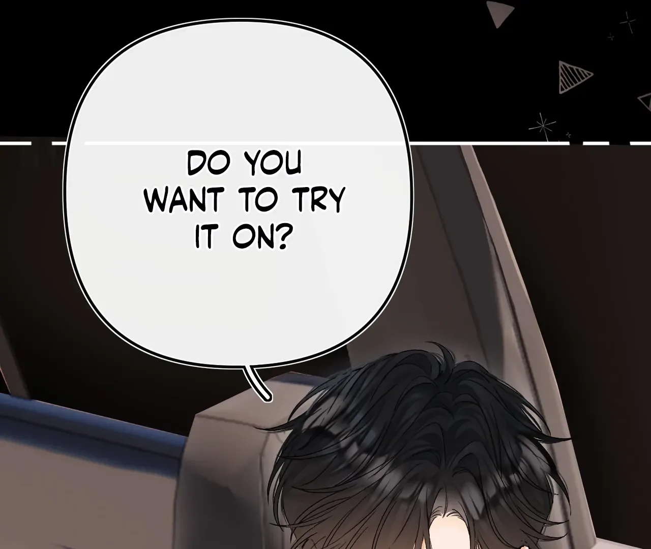 Please Take Care Chapter 30 page 76