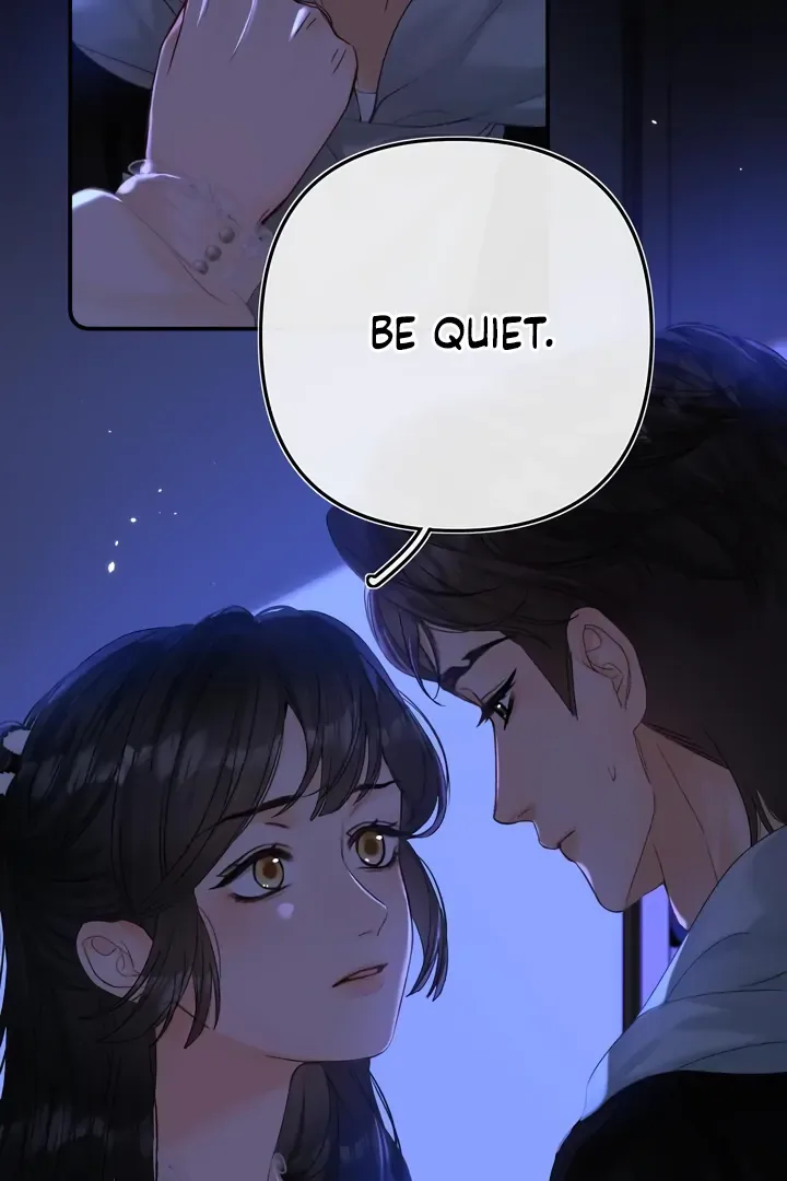 Please Take Care Chapter 32 page 40