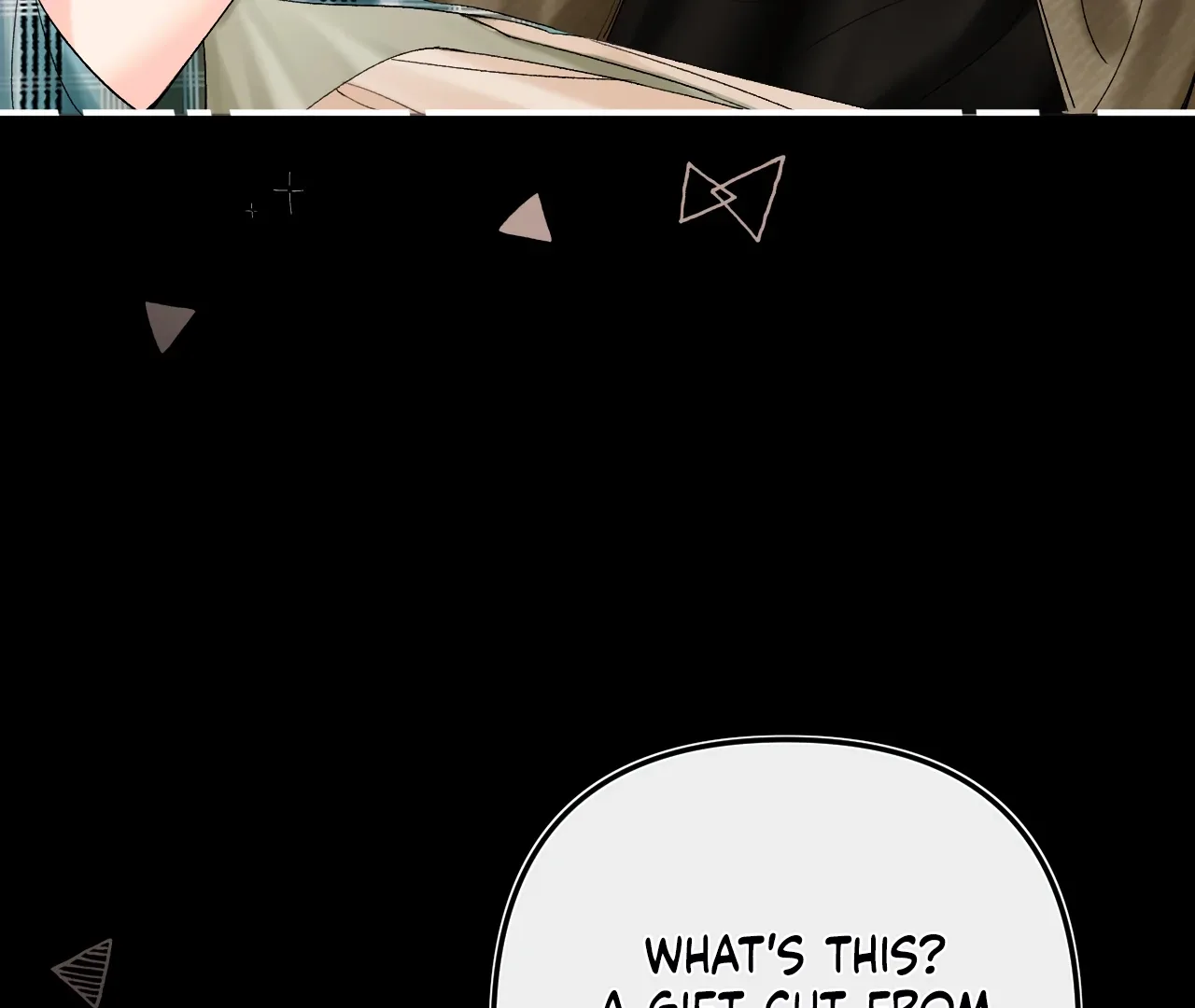 Please Take Care Chapter 30 page 42