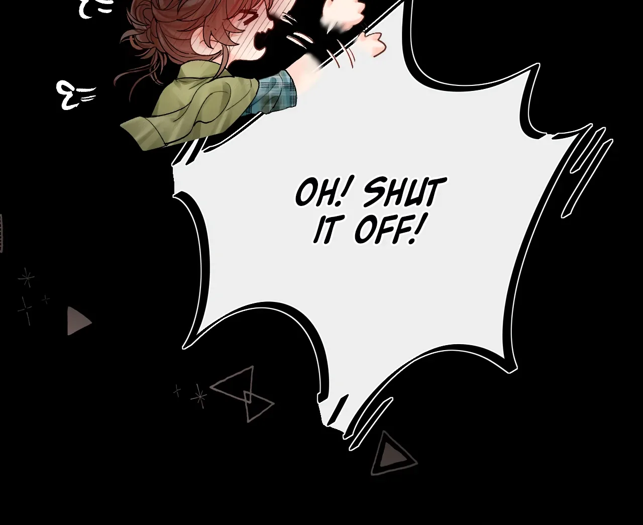 Please Take Care Chapter 30 page 75
