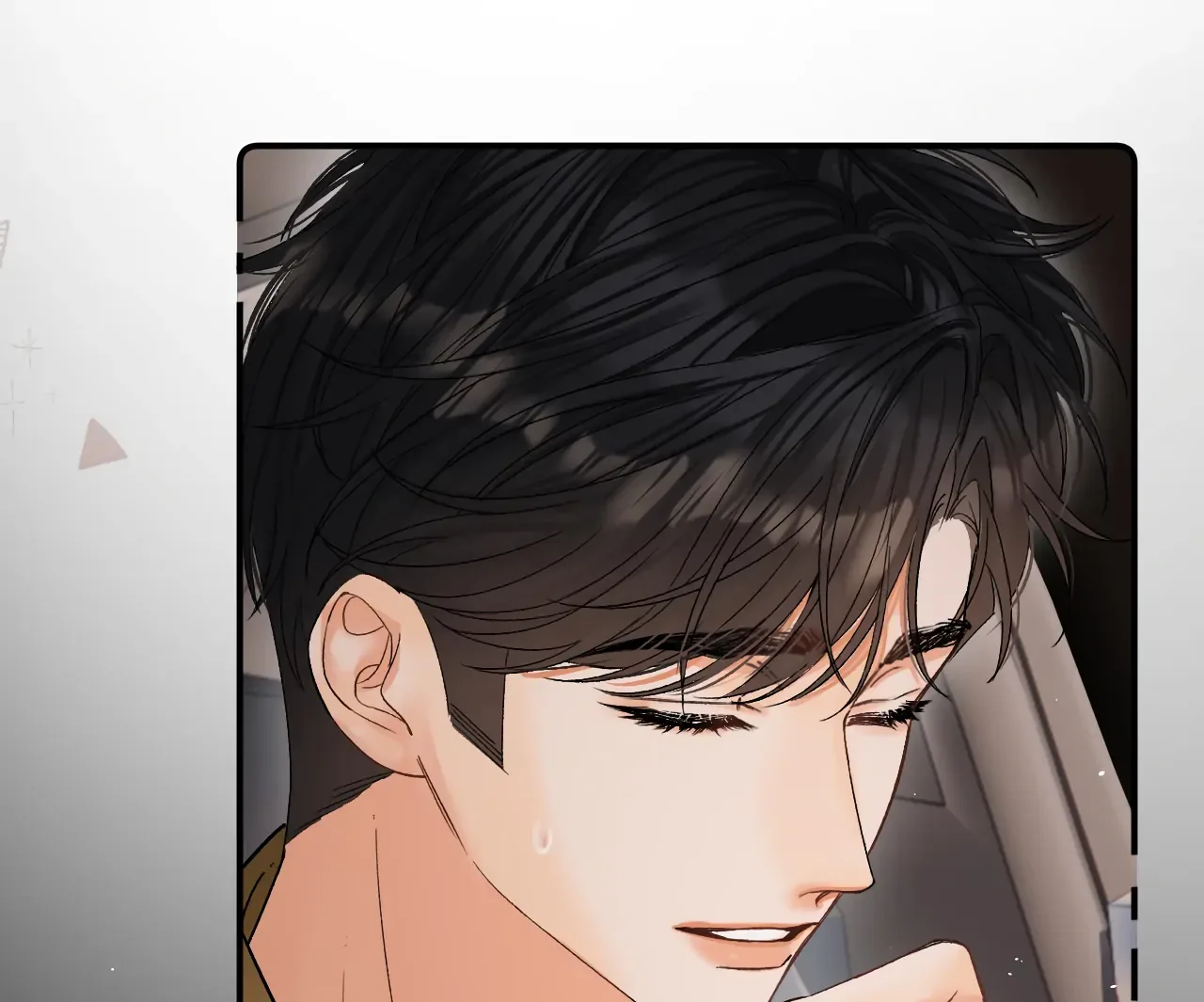 Please Take Care Chapter 30 page 52