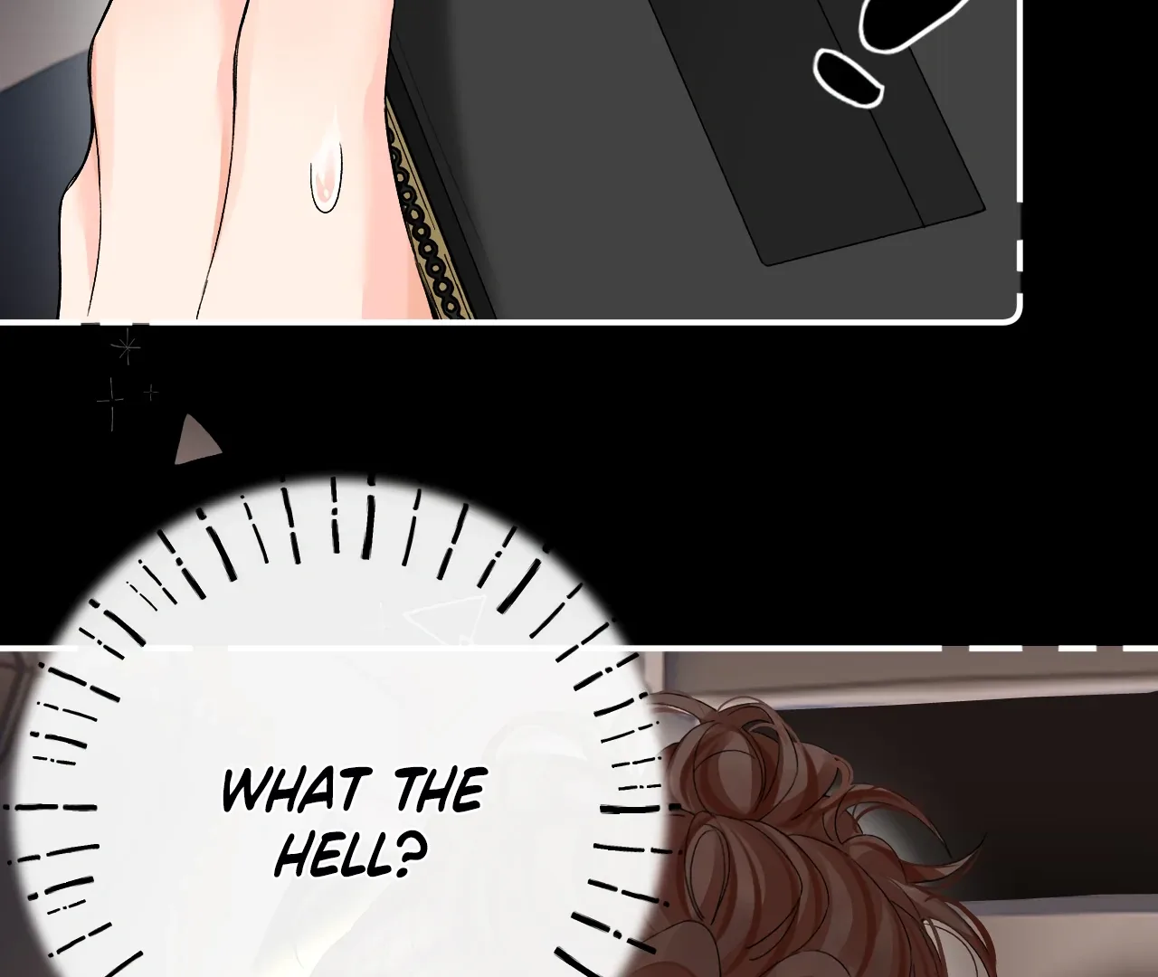 Please Take Care Chapter 30 page 35