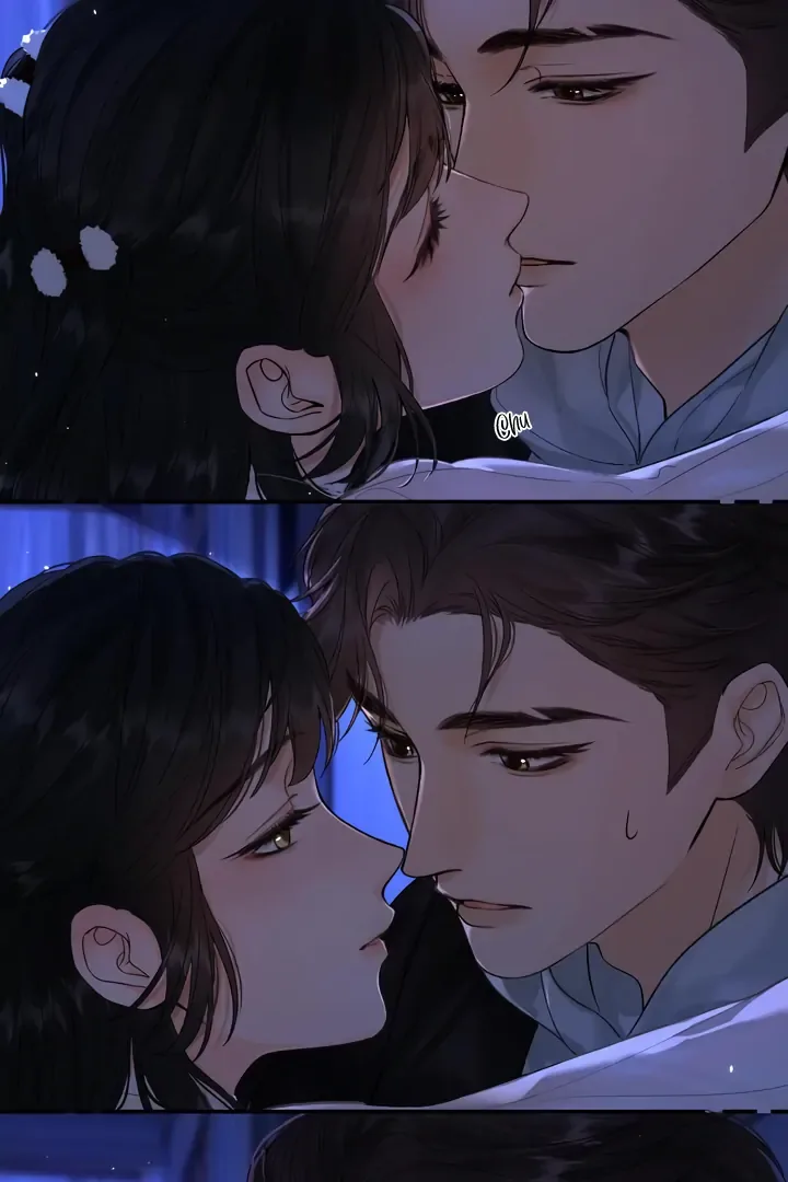 Please Take Care Chapter 32 page 48