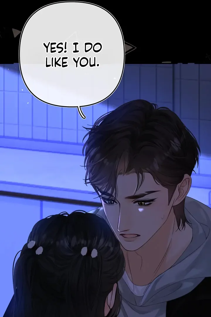 Please Take Care Chapter 32 page 38