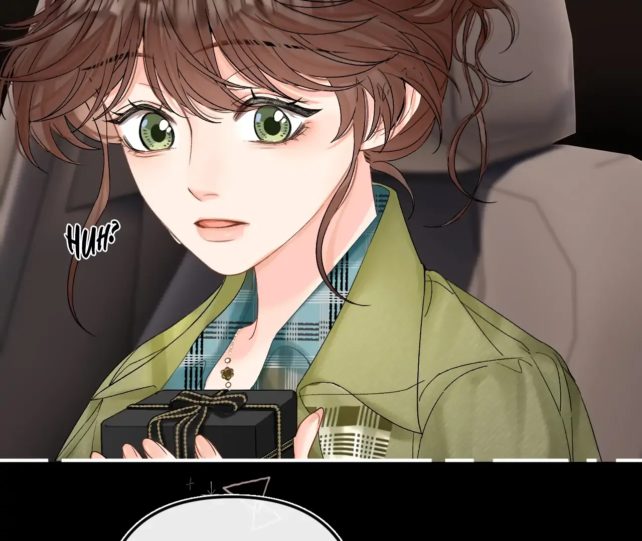 Please Take Care Chapter 30 page 26