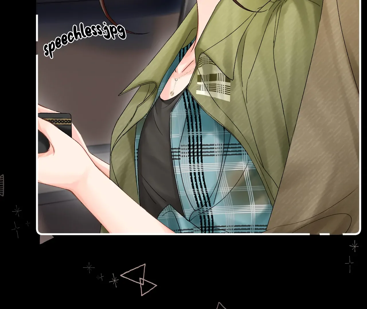 Please Take Care Chapter 30 page 39