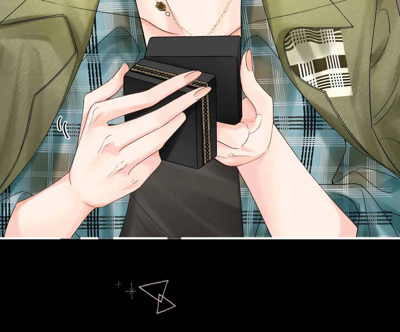 Please Take Care Chapter 30 page 37