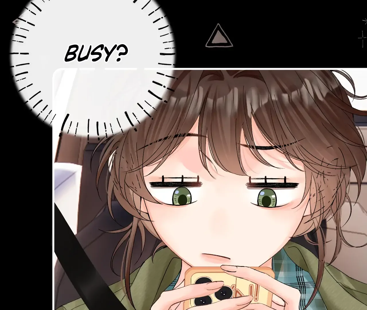 Please Take Care Chapter 30 page 4