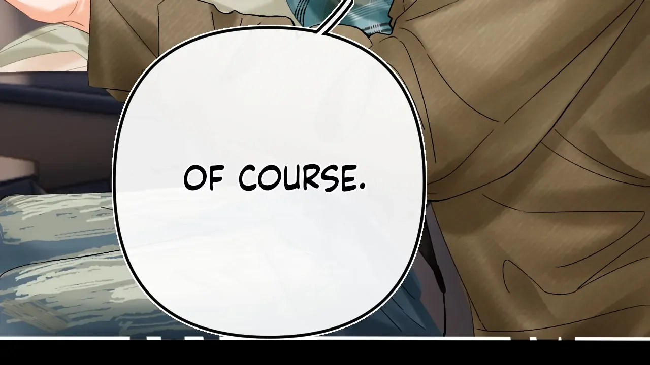 Please Take Care Chapter 30 page 29