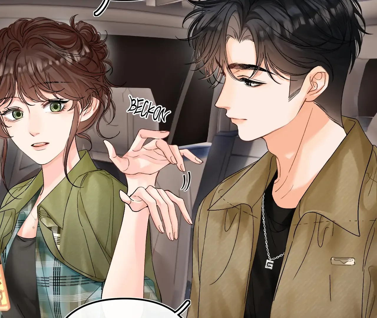 Please Take Care Chapter 30 page 16