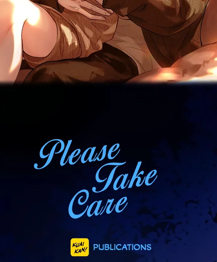 Please Take Care Chapter 33 page 8