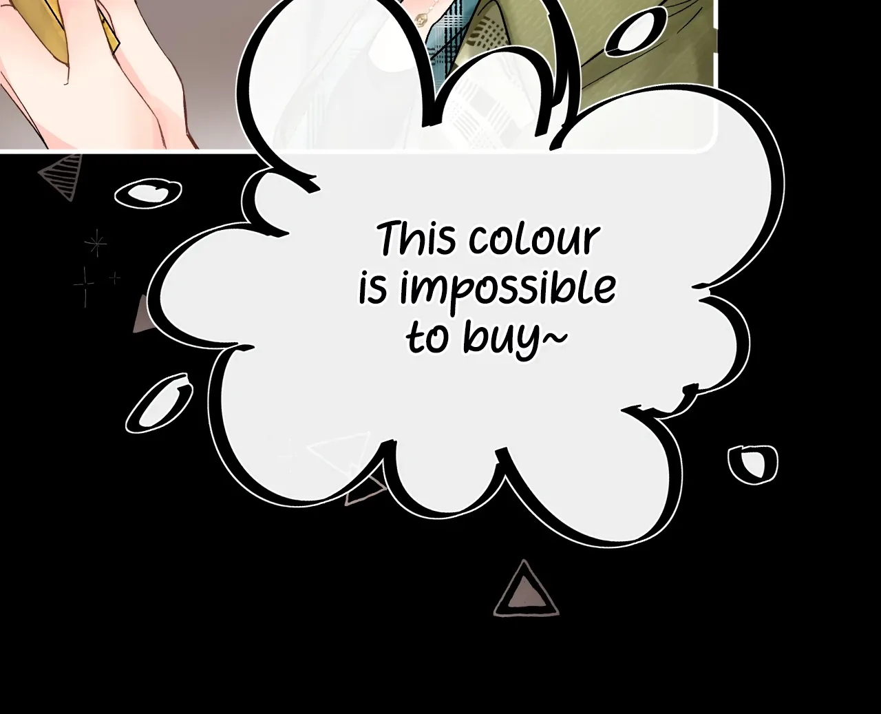 Please Take Care Chapter 30 page 68