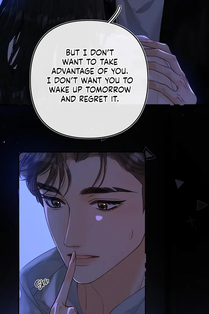 Please Take Care Chapter 32 page 39