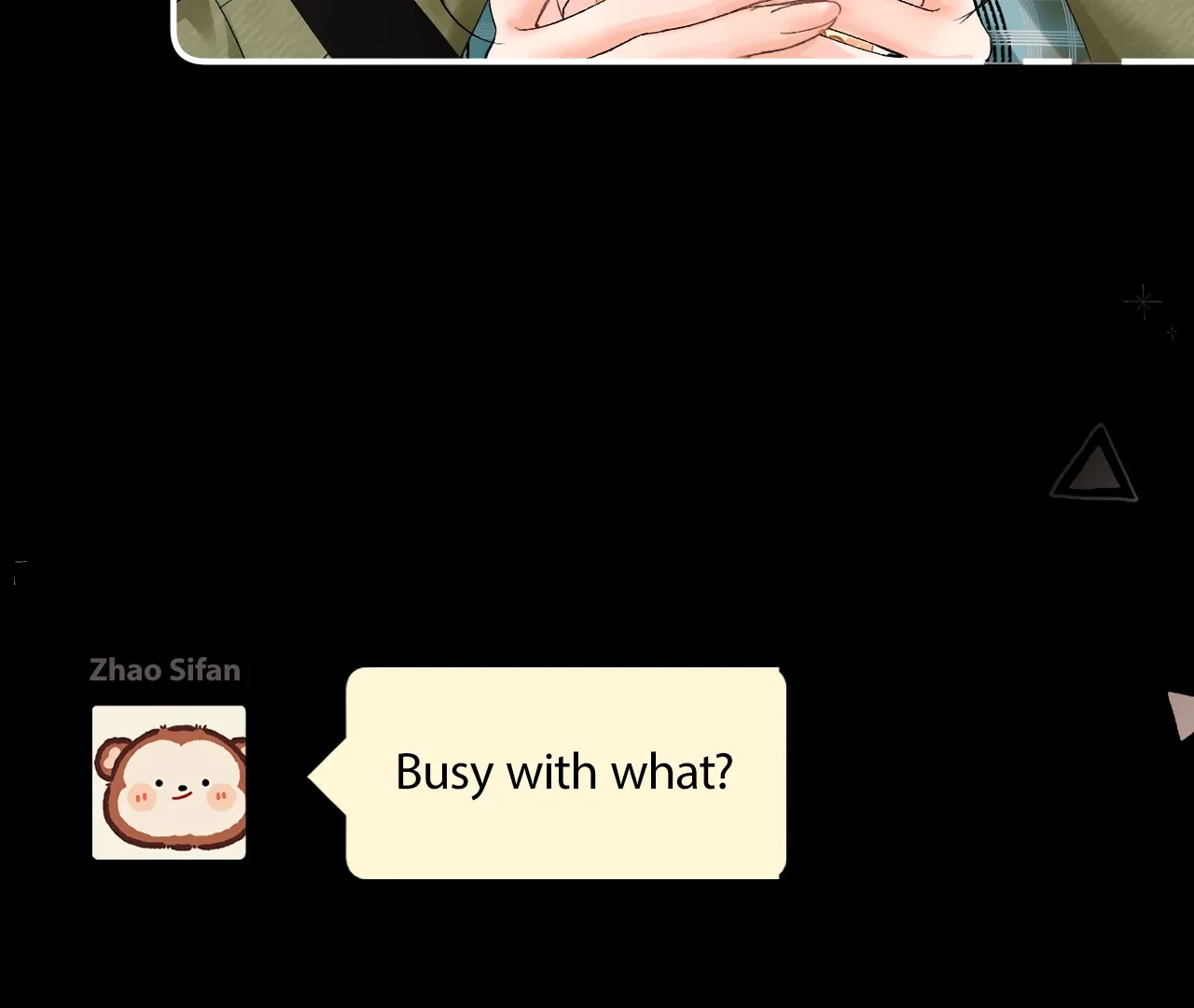 Please Take Care Chapter 30 page 5