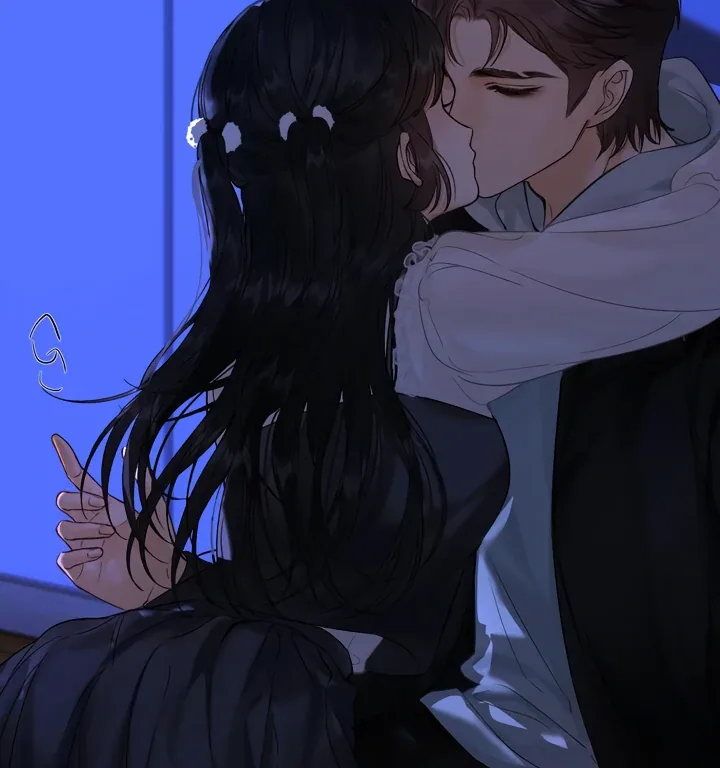 Please Take Care Chapter 32 page 50
