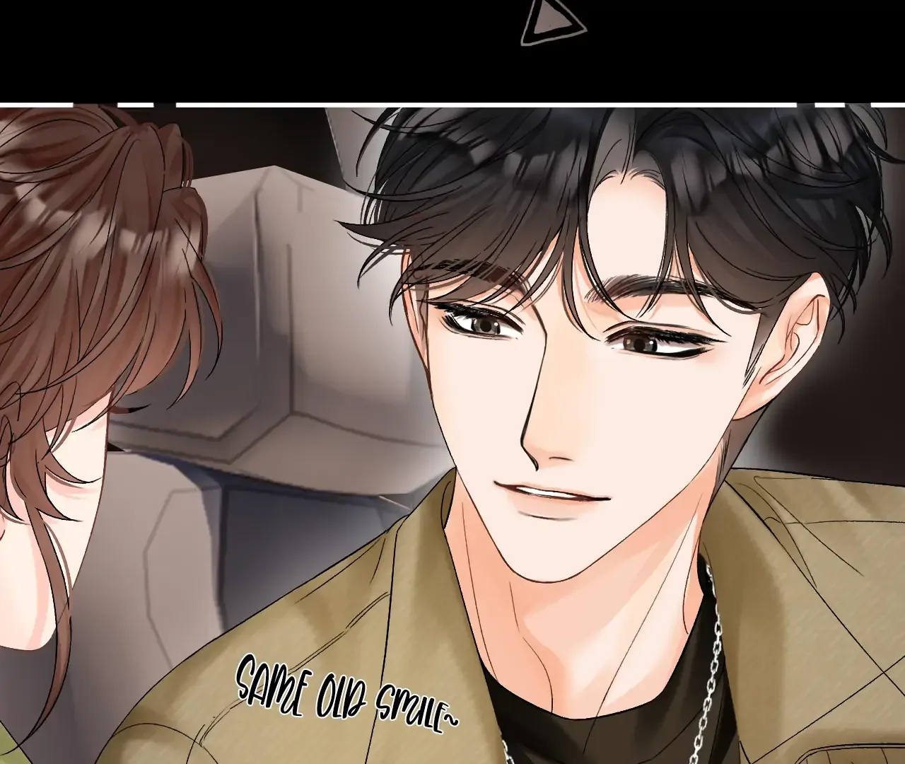 Please Take Care Chapter 30 page 40