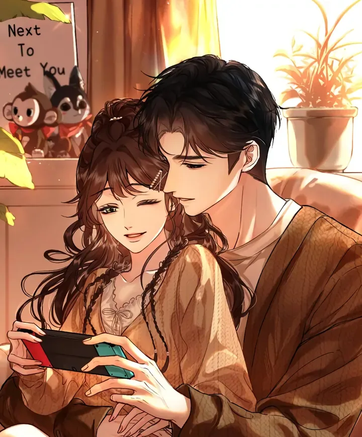 Please Take Care Chapter 33 page 7