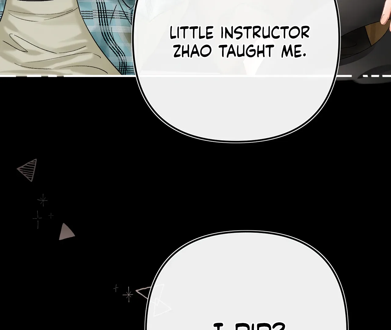 Please Take Care Chapter 30 page 71