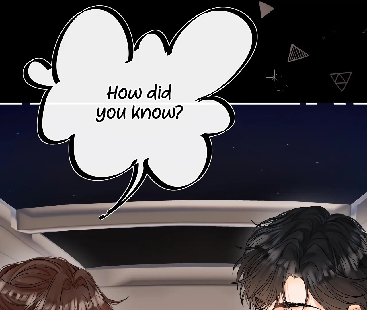 Please Take Care Chapter 30 page 69