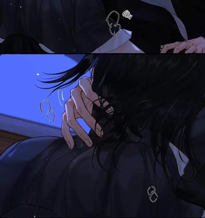 Please Take Care Chapter 32 page 51