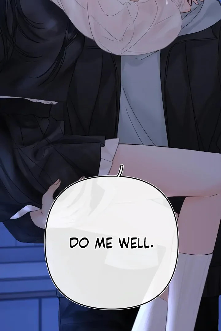Please Take Care Chapter 33 page 23