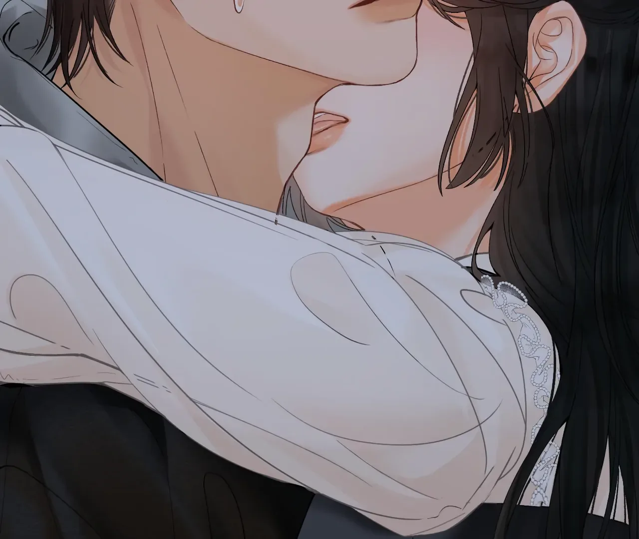 Please Take Care Chapter 30 page 7