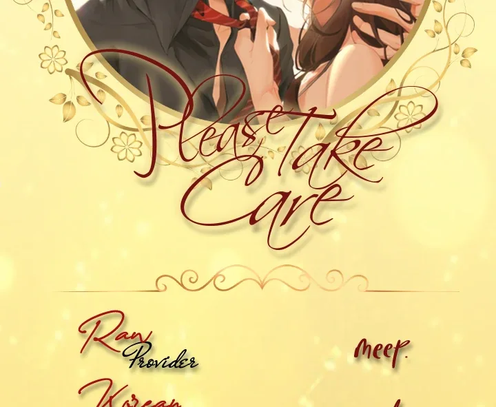Please Take Care Chapter 33 page 78