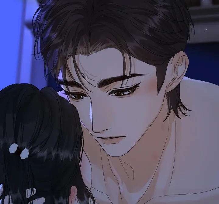 Please Take Care Chapter 33 page 62