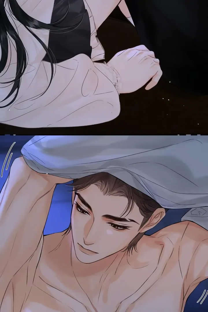 Please Take Care Chapter 33 page 38