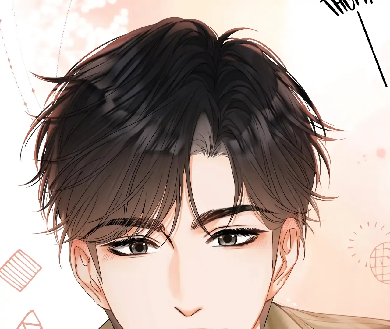 Please Take Care Chapter 30 page 96