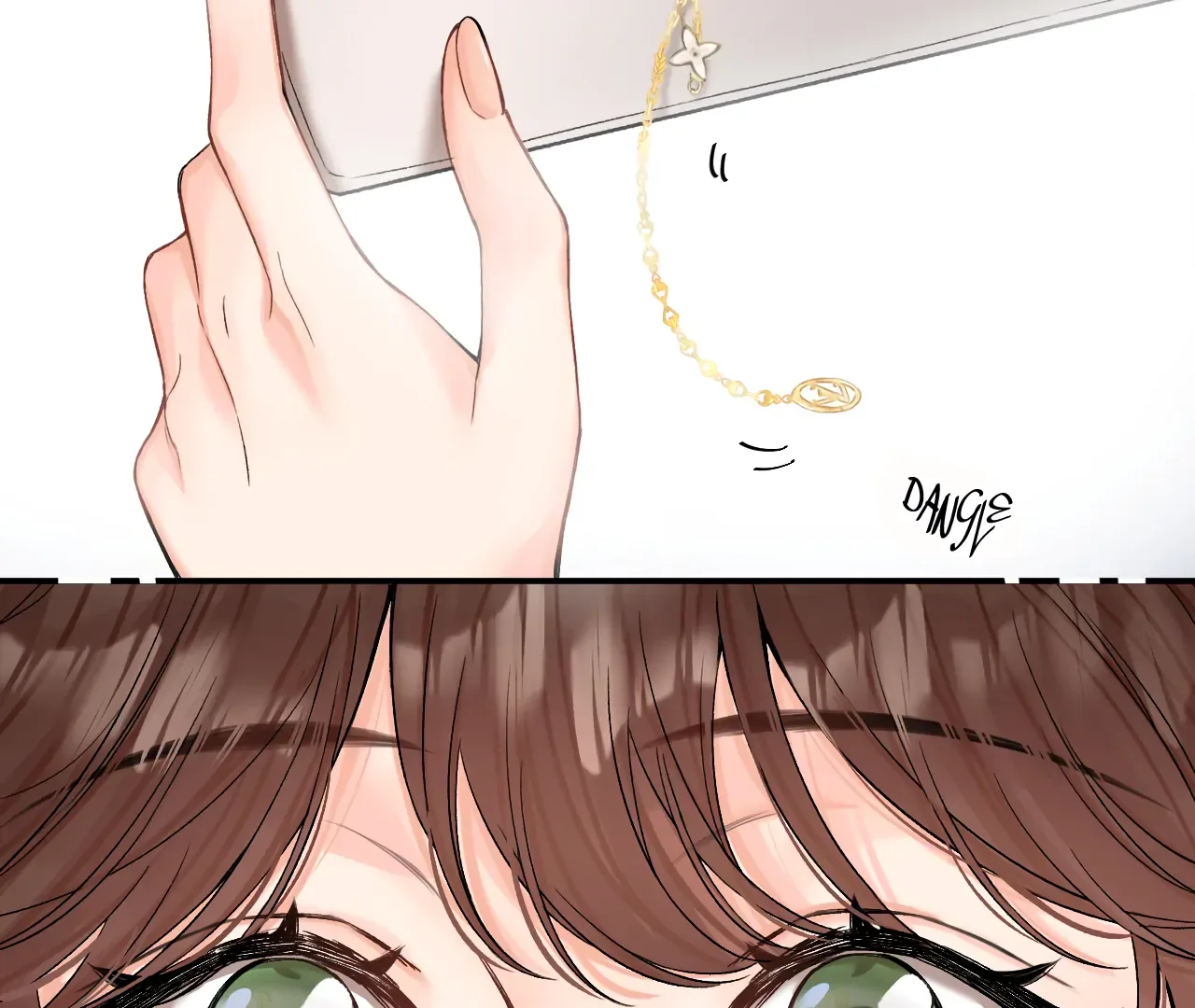 Please Take Care Chapter 30 page 81