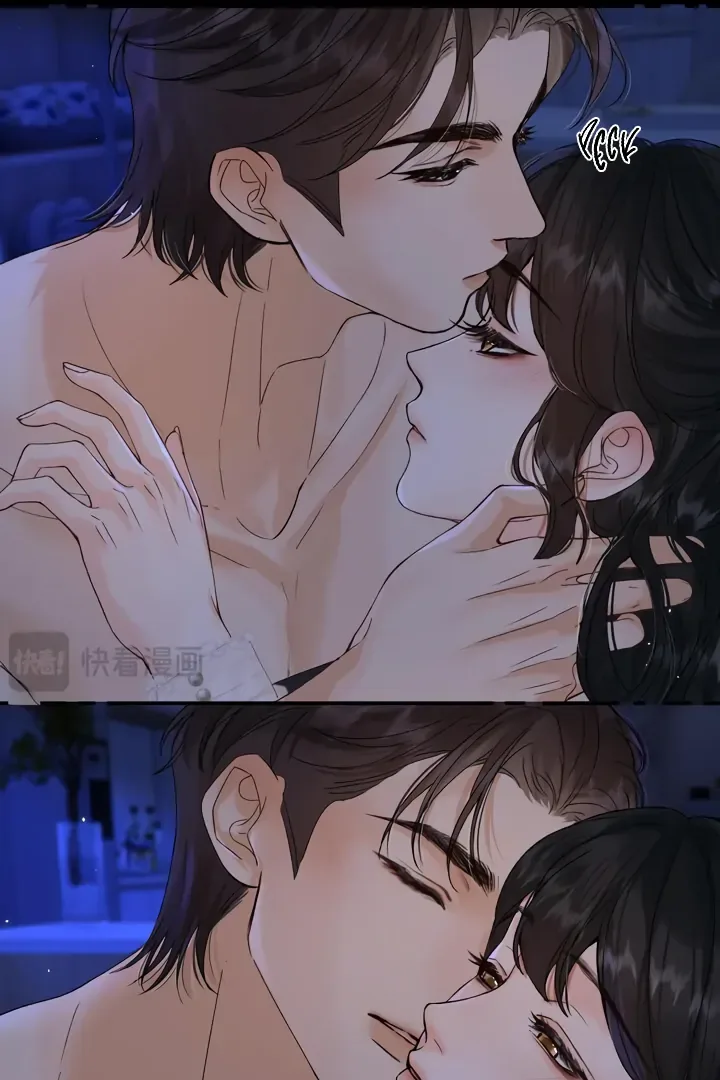 Please Take Care Chapter 33 page 56