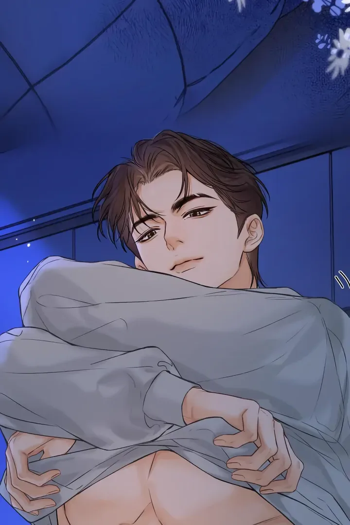 Please Take Care Chapter 33 page 36