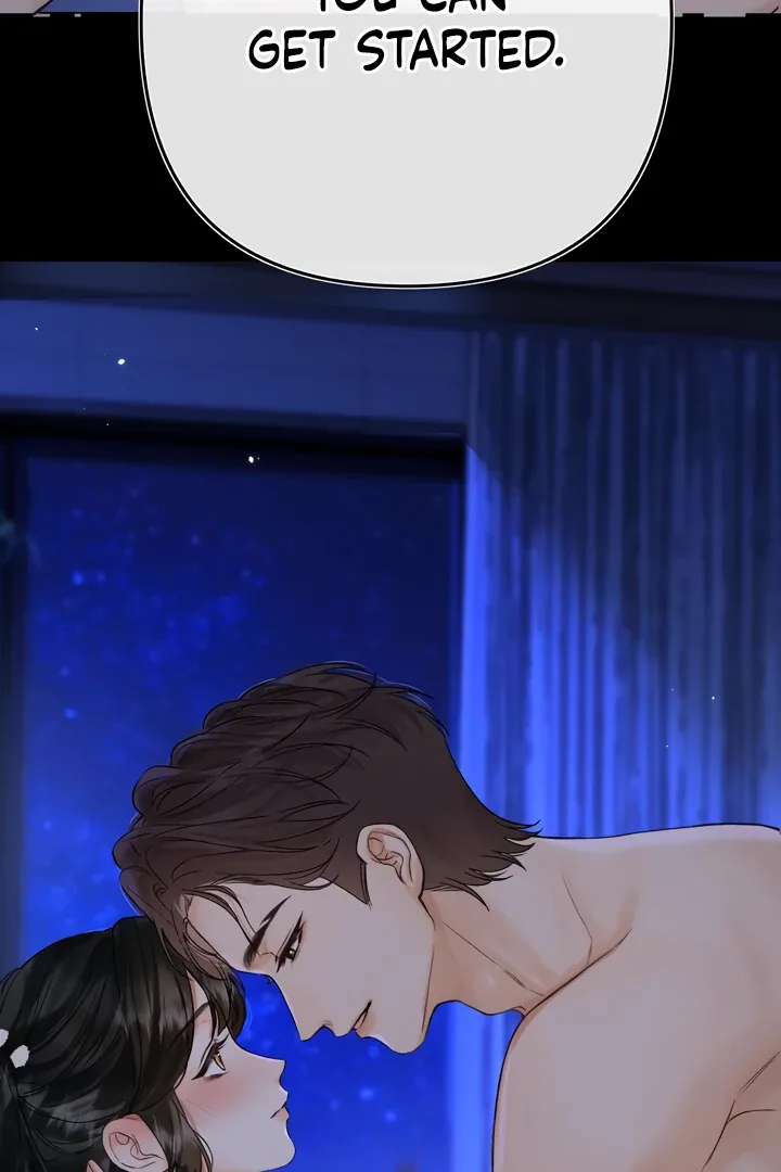 Please Take Care Chapter 33 page 43